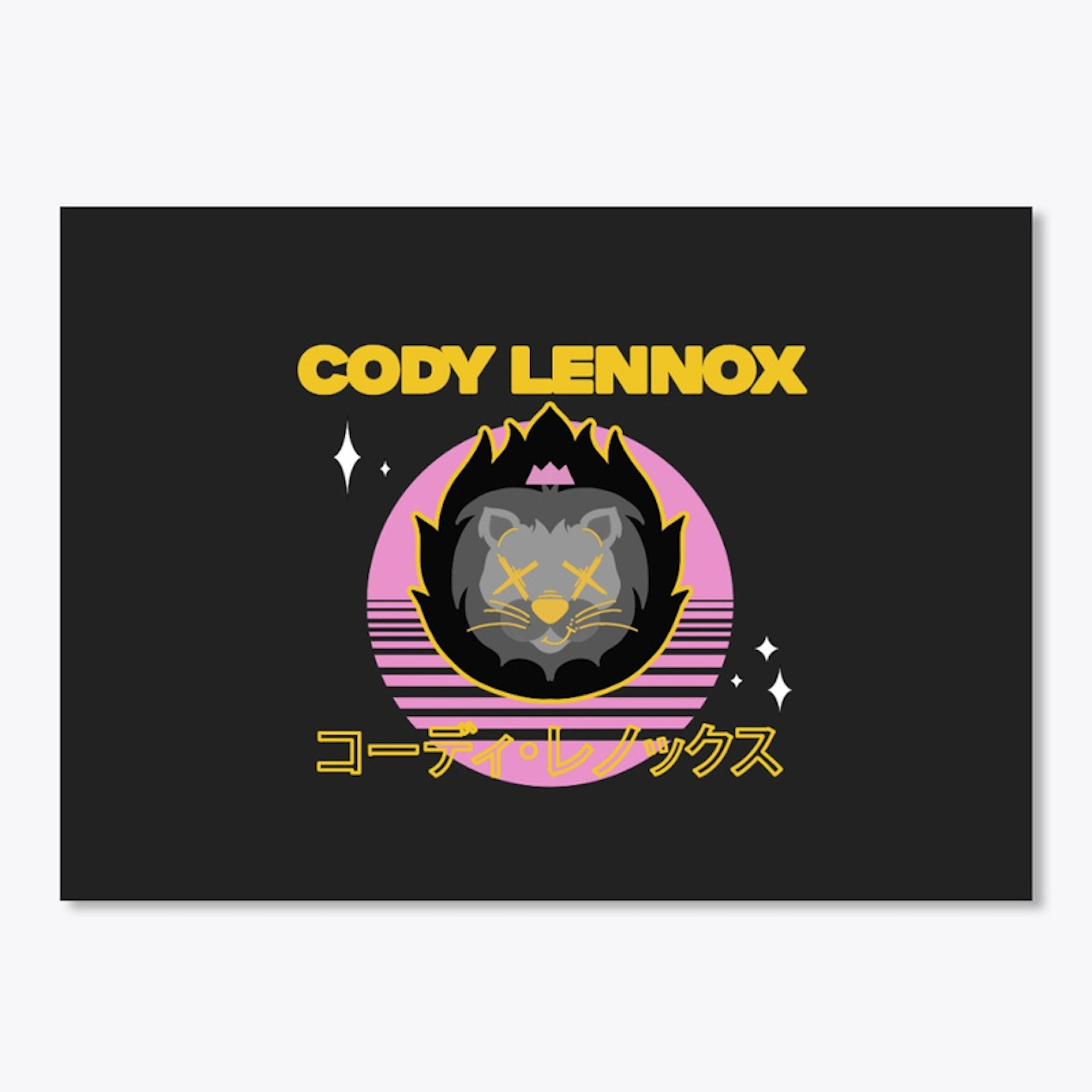 Neo Cody Lennox