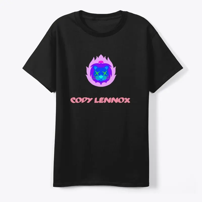 Cody Lennox basic tee