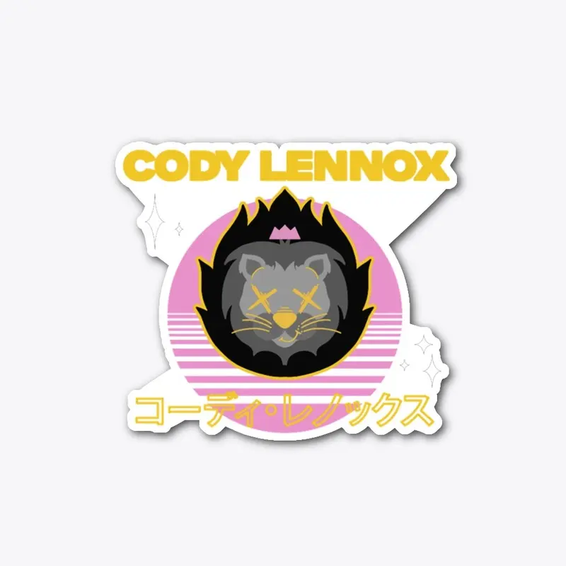 Neo Cody Lennox